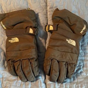 North Face Gloves